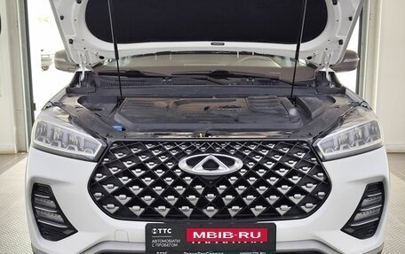 Chery Tiggo 7 Pro, 2022 год, 1 720 000 рублей, 9 фотография