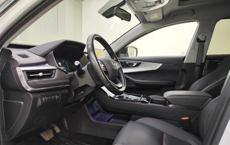 Chery Tiggo 7 Pro, 2022 год, 1 720 000 рублей, 16 фотография