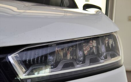 Chery Tiggo 7 Pro, 2022 год, 1 720 000 рублей, 17 фотография