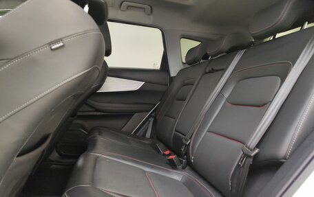 Chery Tiggo 7 Pro, 2022 год, 1 720 000 рублей, 12 фотография