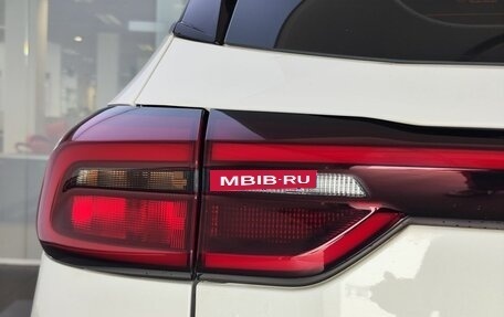 Chery Tiggo 7 Pro, 2022 год, 1 720 000 рублей, 10 фотография