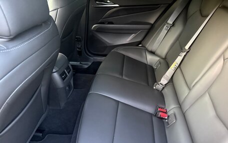 Cadillac CT4 I, 2024 год, 3 500 000 рублей, 19 фотография