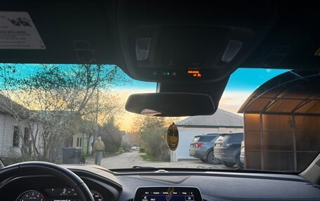 Cadillac CT4 I, 2024 год, 3 500 000 рублей, 20 фотография
