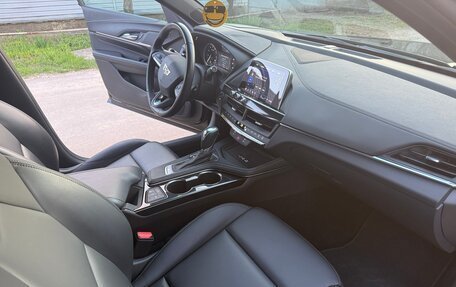 Cadillac CT4 I, 2024 год, 3 500 000 рублей, 24 фотография