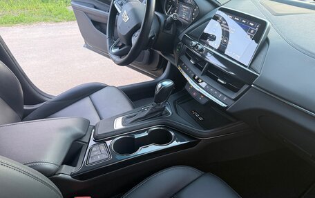 Cadillac CT4 I, 2024 год, 3 500 000 рублей, 25 фотография