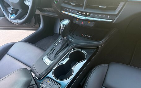Cadillac CT4 I, 2024 год, 3 500 000 рублей, 26 фотография