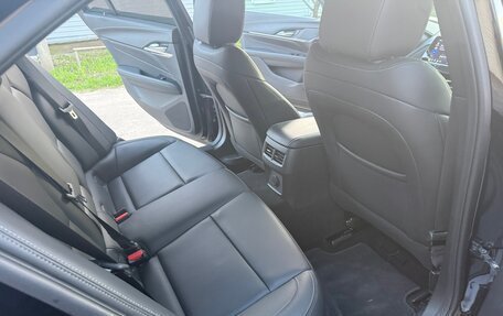 Cadillac CT4 I, 2024 год, 3 500 000 рублей, 27 фотография