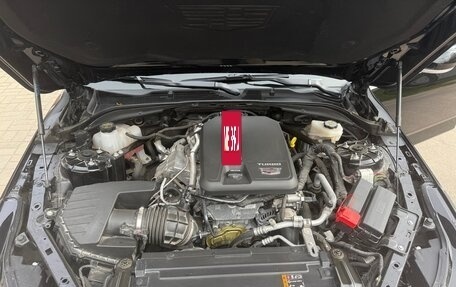 Cadillac CT4 I, 2024 год, 3 500 000 рублей, 33 фотография