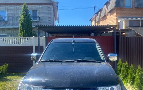 Mitsubishi L200 IV рестайлинг, 2014 год, 1 730 000 рублей, 2 фотография