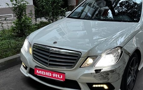 Mercedes-Benz E-Класс, 2009 год, 1 130 000 рублей, 9 фотография