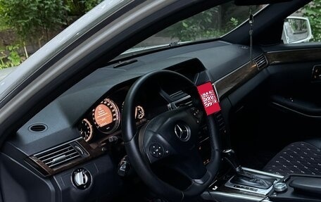Mercedes-Benz E-Класс, 2009 год, 1 130 000 рублей, 6 фотография