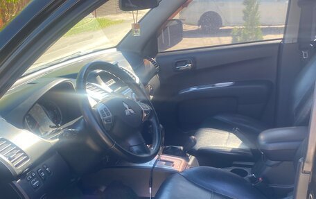 Mitsubishi L200 IV рестайлинг, 2014 год, 1 730 000 рублей, 10 фотография