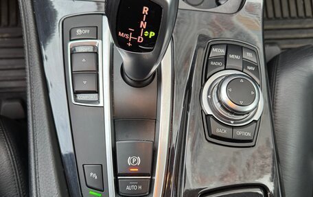 BMW 5 серия, 2014 год, 2 600 000 рублей, 9 фотография