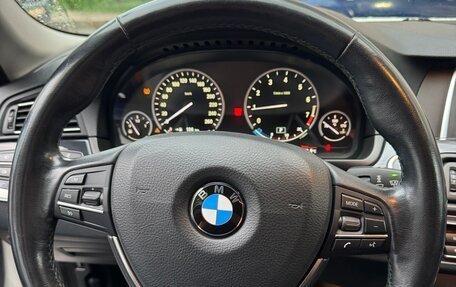 BMW 5 серия, 2014 год, 2 600 000 рублей, 7 фотография