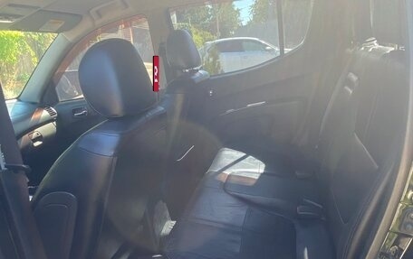 Mitsubishi L200 IV рестайлинг, 2014 год, 1 730 000 рублей, 11 фотография