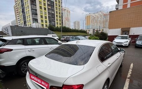 BMW 5 серия, 2014 год, 2 600 000 рублей, 6 фотография