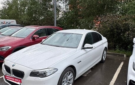 BMW 5 серия, 2014 год, 2 600 000 рублей, 3 фотография