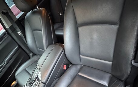 BMW 5 серия, 2014 год, 2 600 000 рублей, 18 фотография