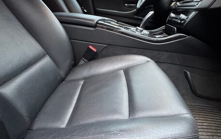 BMW 5 серия, 2014 год, 2 600 000 рублей, 16 фотография