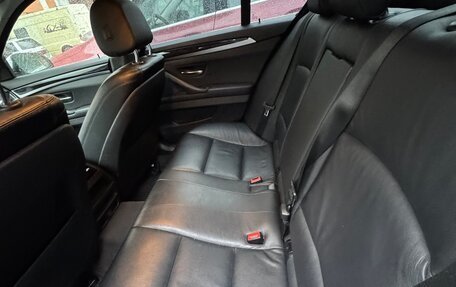 BMW 5 серия, 2014 год, 2 600 000 рублей, 17 фотография