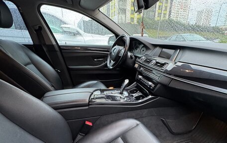 BMW 5 серия, 2014 год, 2 600 000 рублей, 15 фотография