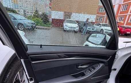 BMW 5 серия, 2014 год, 2 600 000 рублей, 20 фотография