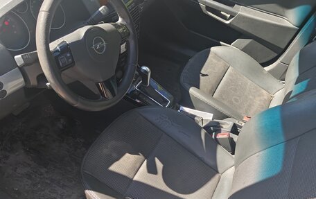 Opel Astra H, 2007 год, 170 000 рублей, 7 фотография