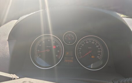 Opel Astra H, 2007 год, 170 000 рублей, 10 фотография