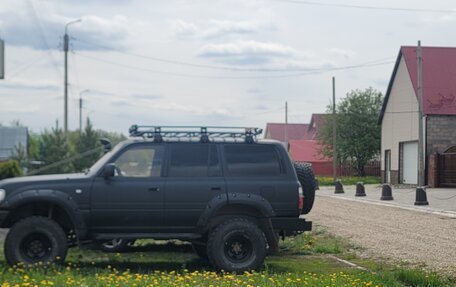Toyota Land Cruiser 70, 1992 год, 1 380 000 рублей, 2 фотография