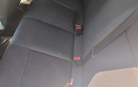Opel Astra H, 2007 год, 170 000 рублей, 13 фотография