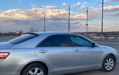 Toyota Camry, 2006 год, 650 000 рублей, 4 фотография