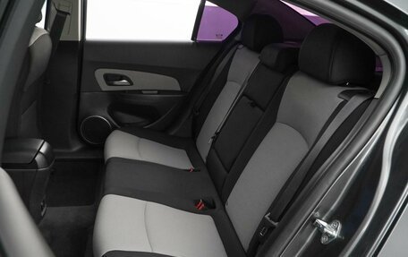Chevrolet Cruze II, 2011 год, 779 050 рублей, 9 фотография