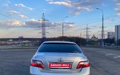Toyota Camry, 2006 год, 650 000 рублей, 3 фотография