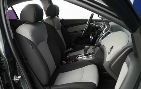 Chevrolet Cruze II, 2011 год, 779 050 рублей, 8 фотография