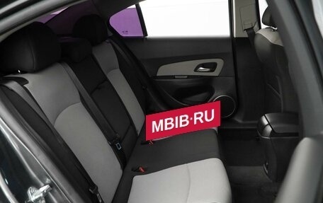 Chevrolet Cruze II, 2011 год, 779 050 рублей, 7 фотография