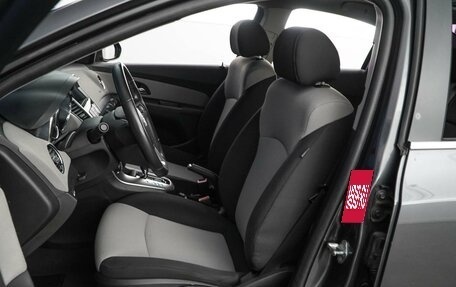 Chevrolet Cruze II, 2011 год, 779 050 рублей, 10 фотография