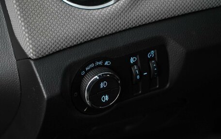 Chevrolet Cruze II, 2011 год, 779 050 рублей, 15 фотография