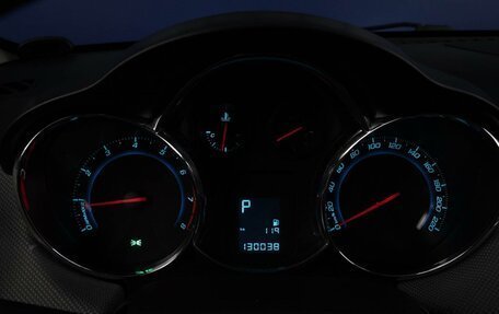 Chevrolet Cruze II, 2011 год, 779 050 рублей, 19 фотография