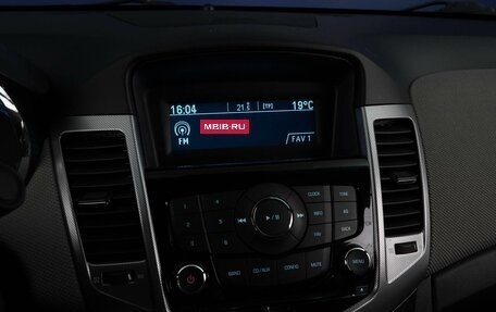 Chevrolet Cruze II, 2011 год, 779 050 рублей, 18 фотография