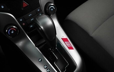 Chevrolet Cruze II, 2011 год, 779 050 рублей, 16 фотография