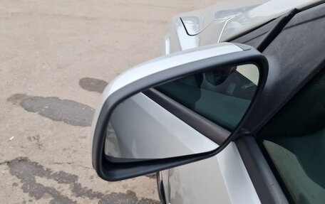 Ford Focus II рестайлинг, 2006 год, 490 000 рублей, 15 фотография