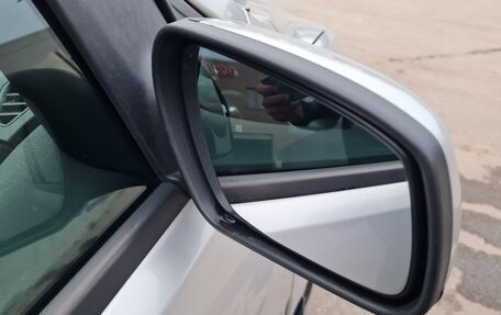 Ford Focus II рестайлинг, 2006 год, 490 000 рублей, 16 фотография