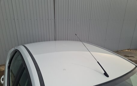 Ford Focus II рестайлинг, 2006 год, 490 000 рублей, 14 фотография