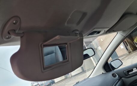 Ford Focus II рестайлинг, 2006 год, 490 000 рублей, 18 фотография