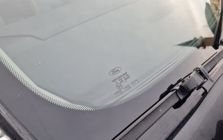 Ford Focus II рестайлинг, 2006 год, 490 000 рублей, 28 фотография