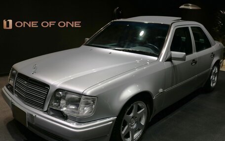Mercedes-Benz E-Класс, 1994 год, 13 500 000 рублей, 1 фотография