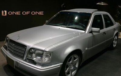 Mercedes-Benz E-Класс, 1994 год, 13 500 000 рублей, 1 фотография
