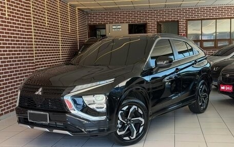 Mitsubishi Eclipse Cross, 2026 год, 3 160 000 рублей, 1 фотография