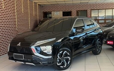 Mitsubishi Eclipse Cross, 2026 год, 3 160 000 рублей, 1 фотография