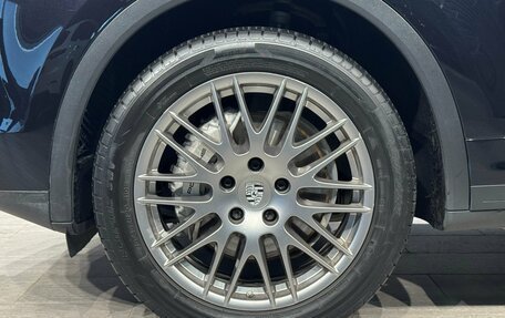 Porsche Cayenne III, 2015 год, 3 790 000 рублей, 11 фотография